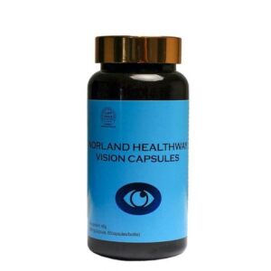 Norland Vision Capsules