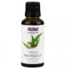 Now Eucalyptus Oil 30 ml