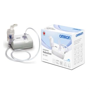 Omron Compressor Nebulizer N