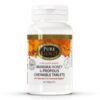 OPTIMA MANUKA HONEY&PROPOLIS CHEWABLES 60S