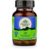 Organic India Liver Kidney Care 60Caps (Lkc)