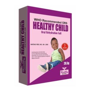 Healthy Child ORS