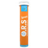 ORS - Hydration Tablet Sport 20's