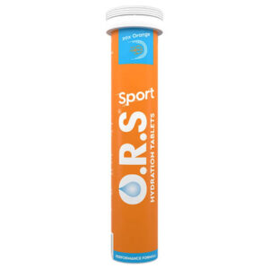 ORS - Hydration Tablet Sport 20's