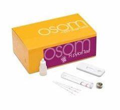 H. Pylori Test Device 25/Bx # 175