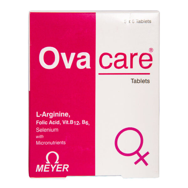 OVA CARE TABLETS