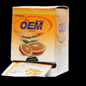 Oem (Orange)