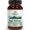 Organic India Sugar Balance 60Caps