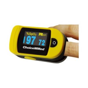 Pulse Oximeter # C20