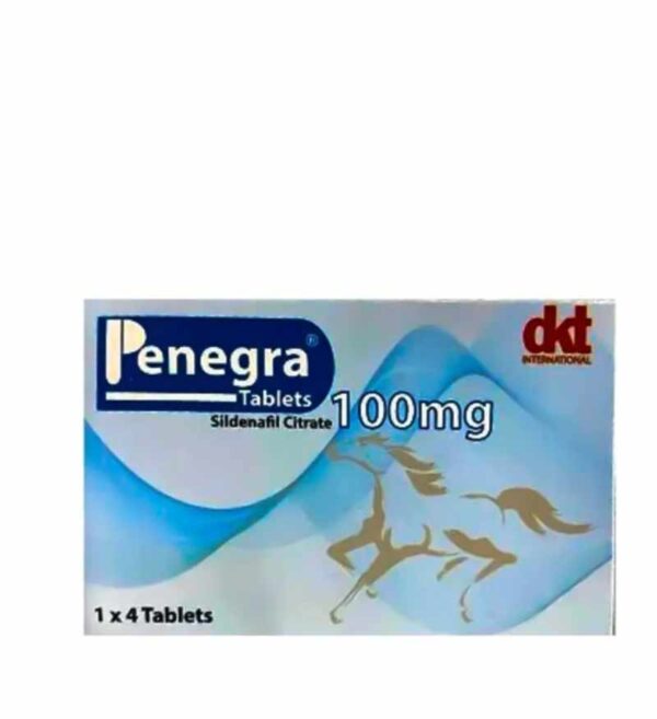 Penegra Tablet 100mg