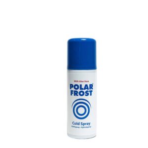 Polar Frost Relief Cold Spray 200mls