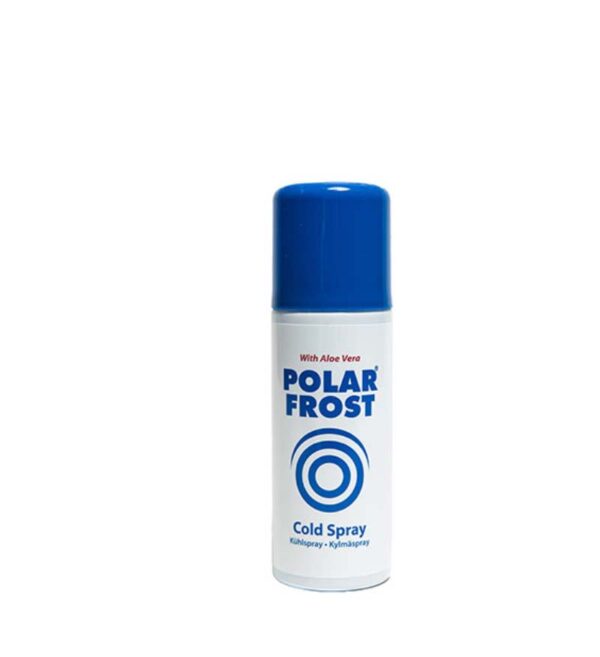Polar Frost Relief Cold Spray 200mls