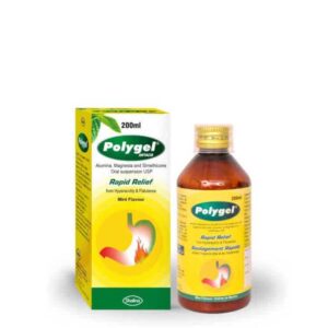Polygel Dual Suspension