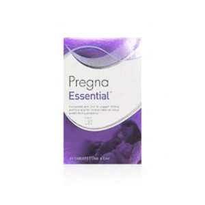 PREGNA ESSENTIAL 1'S