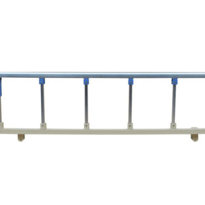 Patient Bed Side Railing Set