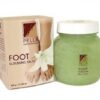 Pella Foot Scrubbing Salts 500g