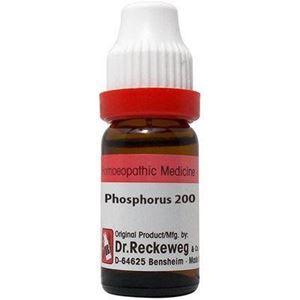 Phosphorus 200 11ml