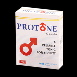 Protone Capsules