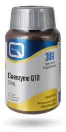 Quest Coenzyme Q10 30S