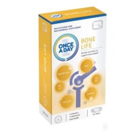 QUEST OAD BONE LIFE 60S