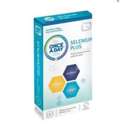 Quest Once A Day Selenium Plus 30?S