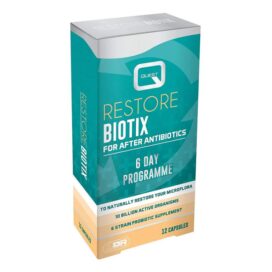 Quest Restore Biotix 12?S