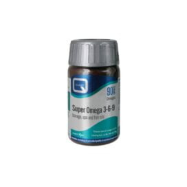 Quest Super Omega 3-6-9 90?S