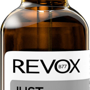 REVOX B77 JUST ARGAN OIL 100%