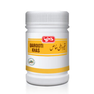 Qairooti Khas