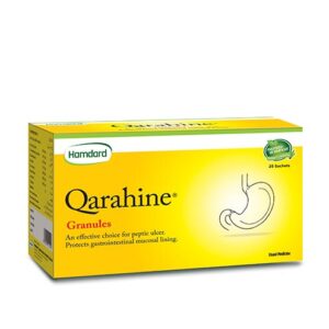 Qarahine 25 sachets
