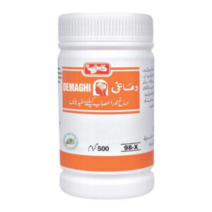 Qarshi Demaghi 500g