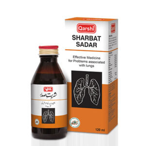 Qarshi Sharbat Sadar