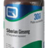 Quest Siberian Ginseng 30S
