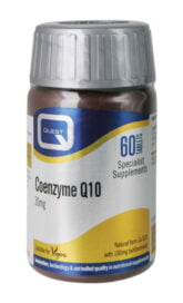 Quest Coenzyme Q-10 60S