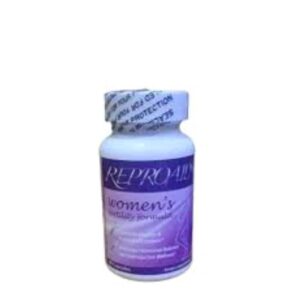 Reproaid Women?s Fertility Formula By 90 Per Bottle
