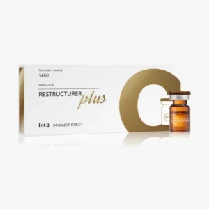 InnoAesthetics INNO-TDS RESTRUCTURER PLUS
