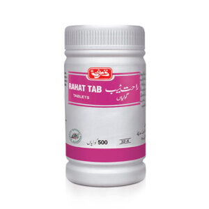 Rahat Tab