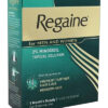 Regaine 2% Topical Solution Men and Women 60 ml