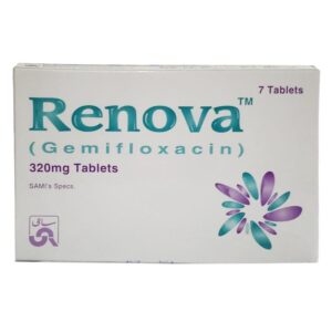 Renova 320 mg Tab