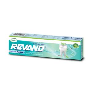 Revand Toothpaste 70gm 1's