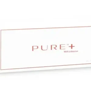 Revanesse Pure Lidocaine
