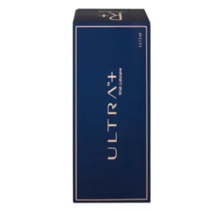 Revanesse Ultra Lidocaine