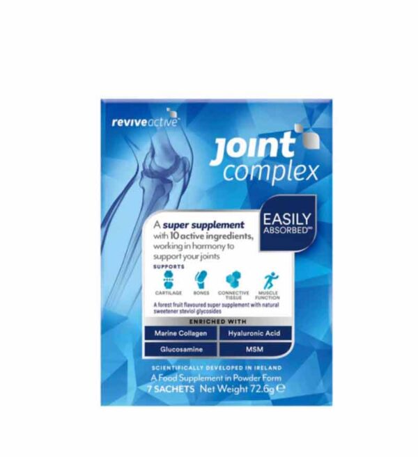 Revive Joint Complex By 30