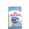 Royal canin giant puppy 3.5kg