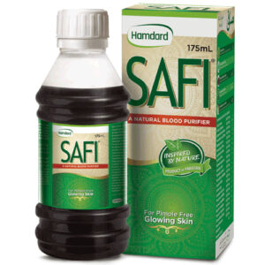 SAFI 175ml 1's