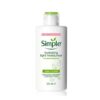 Simple Hydrating Light Moisturiser 125ml