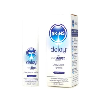 Skin Delay Serum 30mls