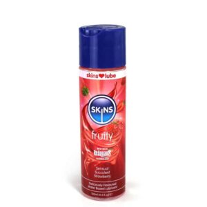Skins Lubricant