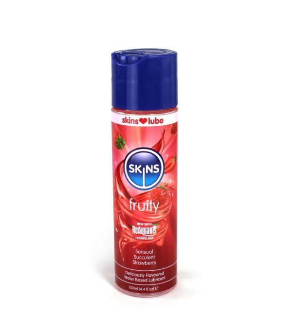 Skins Lubricant