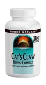 Source Naturals Cat?S Claw Defense Complex 30Tabs